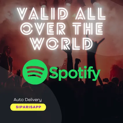3/6/12 SPOTIFY PREMIUM INDIVIDUAL РАБОТАЕТ В РФ - АВТО