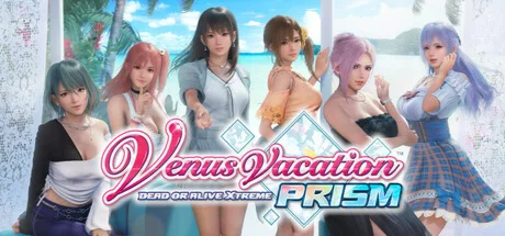 Venus Vacation PRISM  DEAD OR ALIVE Xtreme Deluxe steam