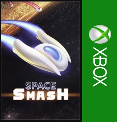 ️⭐Space Smash XBOX Покупка на Ваш аккаунт⭐️