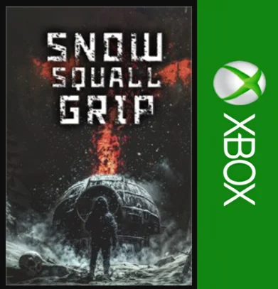 ️⭐Snow Squall XBOX Покупка на Ваш аккаунт⭐️