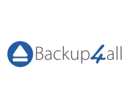 ✳ ️ Backup4all Standard 8.9 Product 🔑 Лицензия, ключ