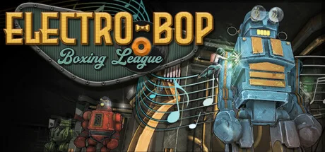 Electro Bop Boxing League  АВТОДОСТАВКА STEAM РОССИЯ