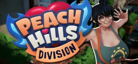 Peach Hills Division  АВТОДОСТАВКА STEAM РОССИЯ