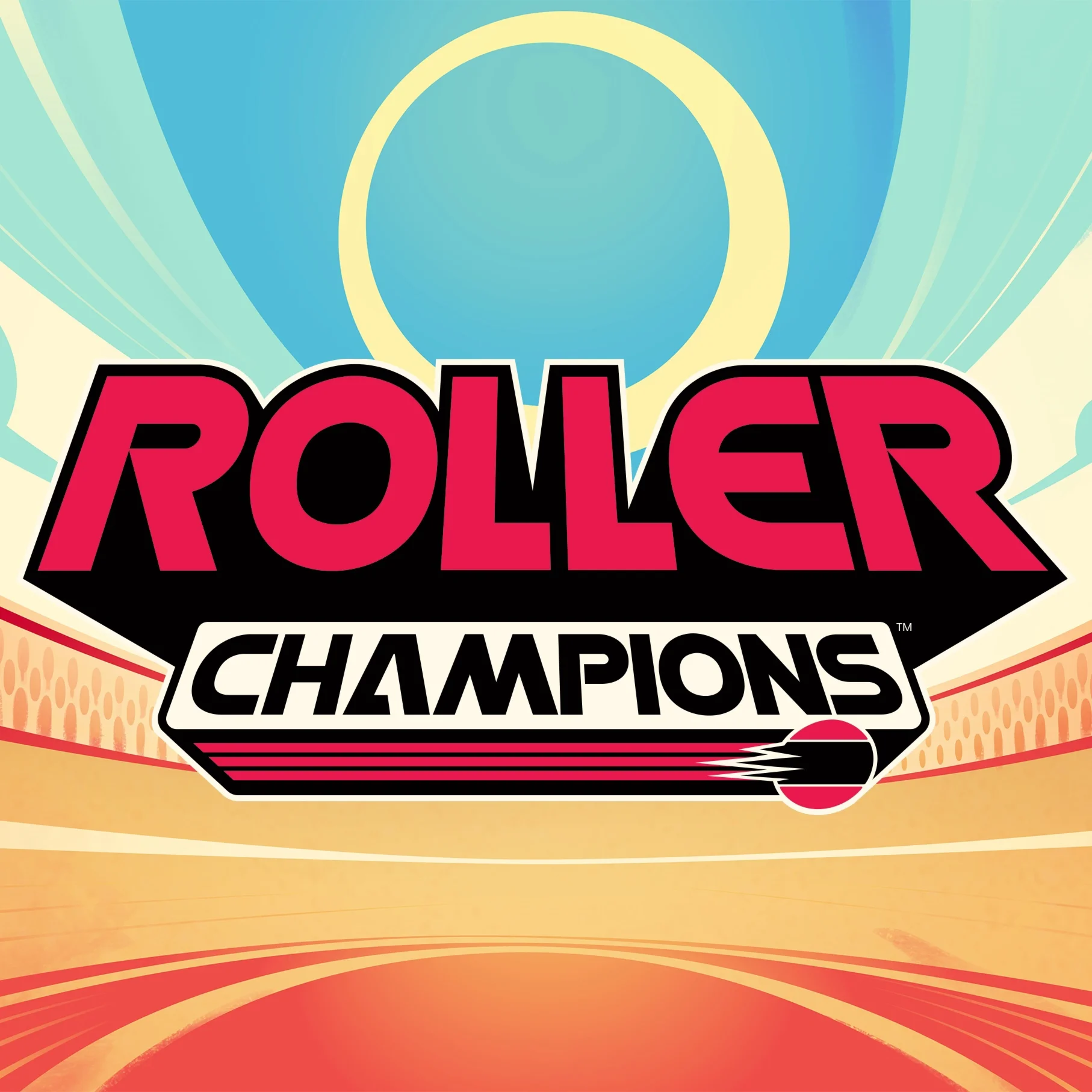Roller Champions 12000 Wheels | PC | RU