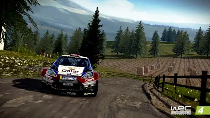 ⭐ WRC 4 - FIA World Rally Championship EU Steam КЛЮЧ