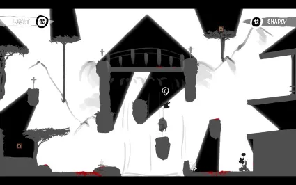 ⭐ Black  White Bushido Steam КЛЮЧ 🔑 GLOBAL (NO TR)