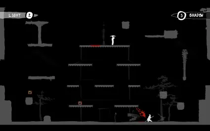 ⭐ Black  White Bushido Steam КЛЮЧ 🔑 GLOBAL (NO TR)