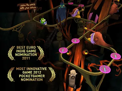 ⭐ The Great Jitters: Pudding Panic Steam КЛЮЧ 🔑 GLOBAL (