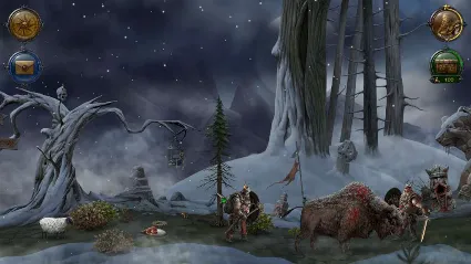 Niffelheim AR XBOX One КЛЮЧ ARG+BRAZ