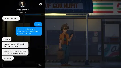⭐ Until Then EU Steam КЛЮЧ 🔑 ЕВРОПА