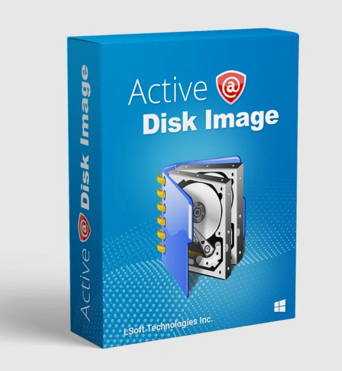  O&O DiskImage 17 Professional  лицензионный ключ