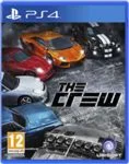 The Crew + Need for Speed Rivals PS4