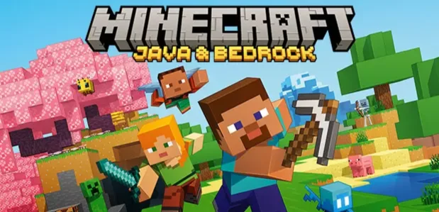 MINECRAFT 🔴 Java + Bedrock 🔴 Полный доступ 💥 ПК