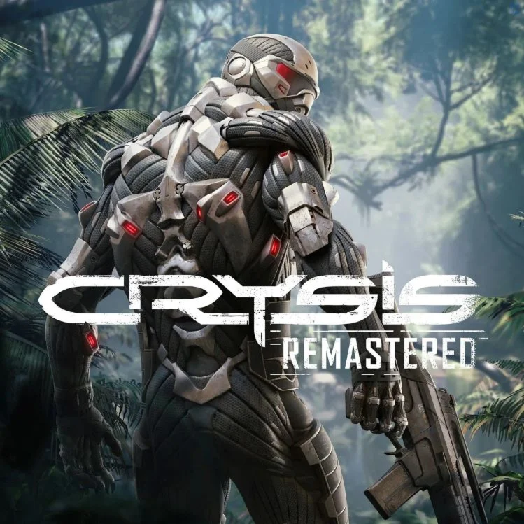 CRYSIS REMASTERED TRILOGY STEAM АВТОВЫДАЧА ОФФЛАЙН