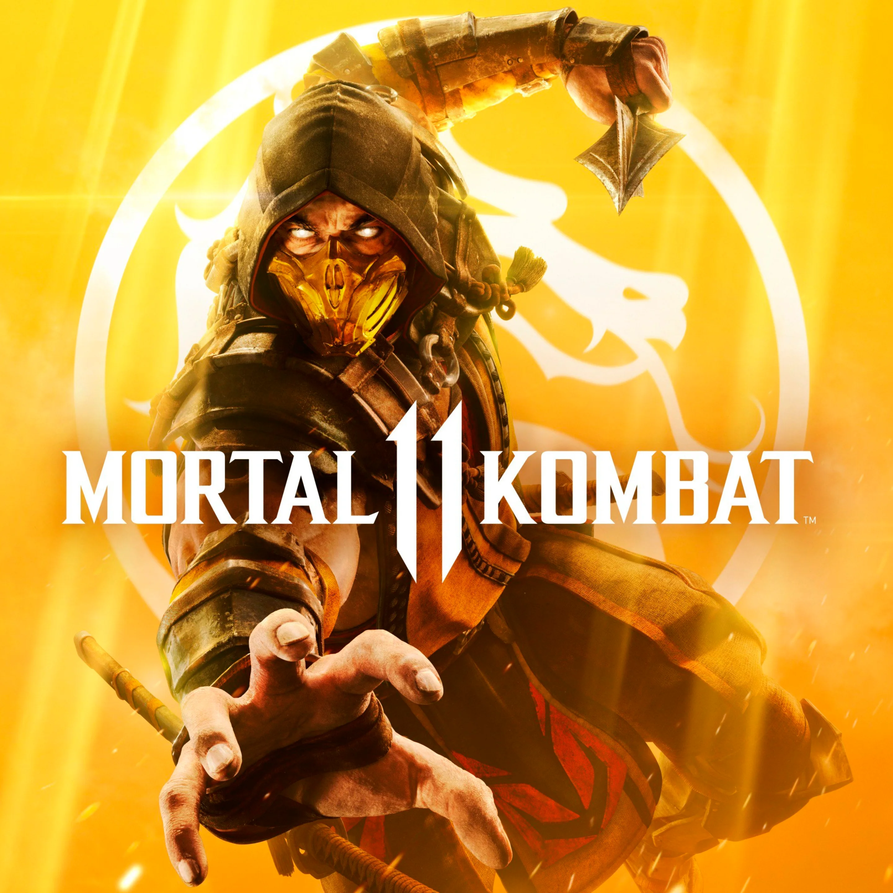 MORTAL KOMBAT 11 ULTIMATE STEAM АВТОВЫДАЧА ОФФЛАЙН