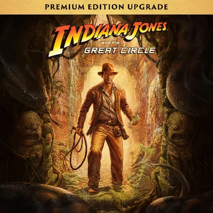 tr 🆕 Indiana Jones and the Great Circle / Турция
