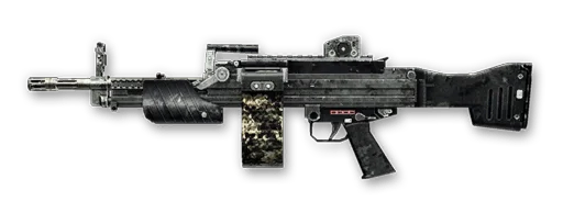 Warface 24 Bloody X7 макросы MG4 | МГ4 | LMG4