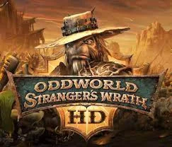 Oddworld: Stranger's Wrath HD ключ Весь мир + РФ Россия