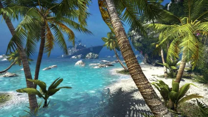 ⭐ Dead Island Riptide - Fashion Victim DLC Steam КЛЮЧ