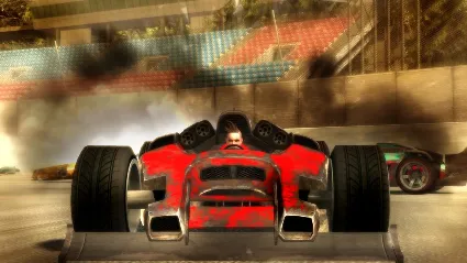 ⭐ Flatout 3: Chaos  Destruction Steam КЛЮЧ 🔑 GLOBAL (NO