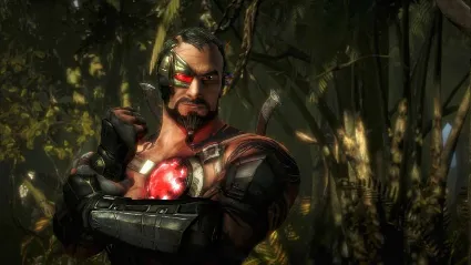 ⭐ Mortal Kombat X: Kombat Pack EU Steam КЛЮЧ 🔑 ЕВРОПА