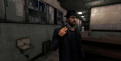 ⭐ Dark Years Steam КЛЮЧ 🔑 GLOBAL (NO TR)