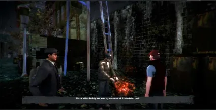 ⭐ Dark Years Steam КЛЮЧ 🔑 GLOBAL (NO TR)