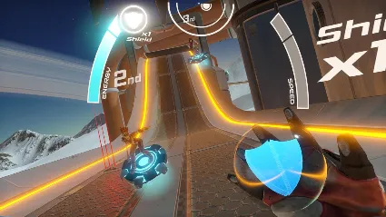 ⭐ Galaxy Race Steam КЛЮЧ 🔑 GLOBAL (NO TR)