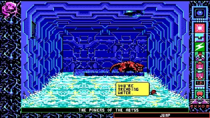 ⭐ Chamber of the Sci-Mutant Priestess Steam КЛЮЧ 🔑 GLOBA