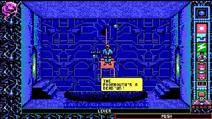 ⭐ Chamber of the Sci-Mutant Priestess Steam КЛЮЧ 🔑 GLOBA