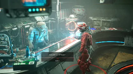 ⭐ The Ascent EU XBOX One / Windows 10 КЛЮЧ 🔑 ЕВРОПА