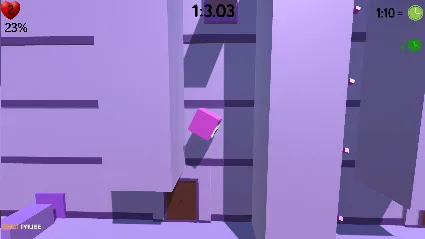 ⭐ Bob The Cube&nbsp; Steam КЛЮЧ 🔑 GLOBAL (NO TR)