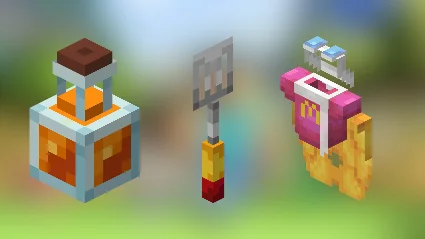 ⭐ Minecraft - McDonald's Add-On DLC XBOX One / Xbox Ser