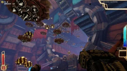 ⭐ Tower of Guns EU Steam КЛЮЧ 🔑 ЕВРОПА