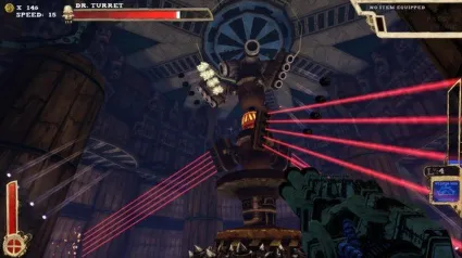 ⭐ Tower of Guns EU Steam КЛЮЧ 🔑 ЕВРОПА