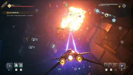 ⭐ EVERSPACE 2 EU Steam КЛЮЧ 🔑 ЕВРОПА