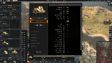 ⭐ Panzer Corps 2: War Stories - Fall of Poland DLC Stea