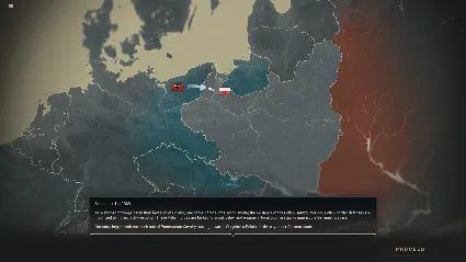 ⭐ Panzer Corps 2: War Stories - Fall of Poland DLC Stea