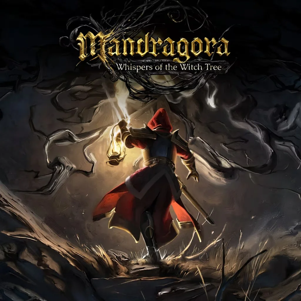 tr 🆕 Mandragora: Whispers of the Witch Tree / Турция