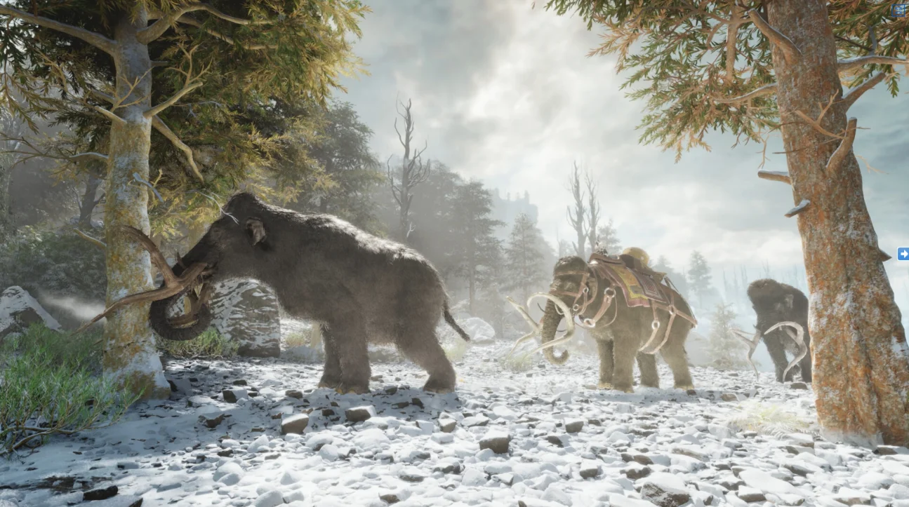 ARK: Survival Ascended XBOX SERIES X|S PC Ключ 🔑