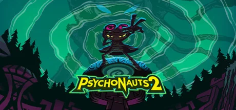 ️Psychonauts 2 | АВТОДОСТАВКА [КЗ/Индия Steam Gift]