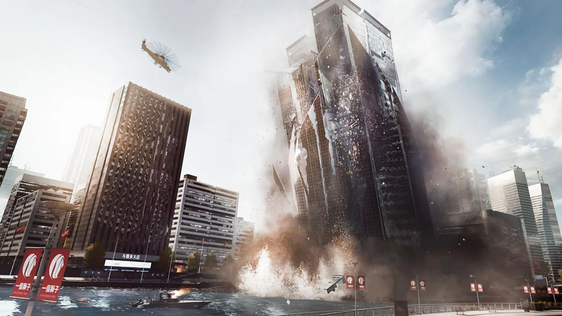 Battlefield 4™ Premium Edition ✅ STEAM 🌍 RU/UA/KZ/СНГ