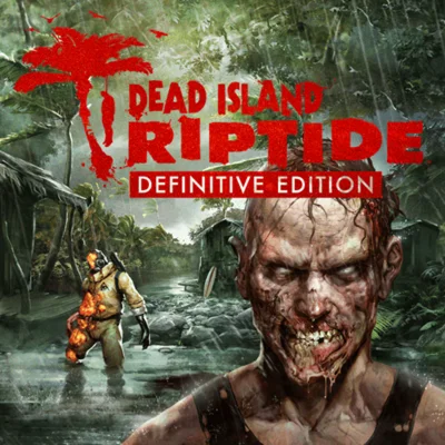 DEAD ISLAND: RIPTIDE DEFINITIVE STEAM КЛЮЧ