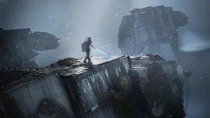 STAR WARS Jedi: Fallen Order ✅ STEAM 🌍 RU/UA/KZ/СНГ