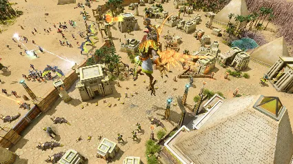 Age of Mythology: Retold Standard Edition ✅ STEAM
