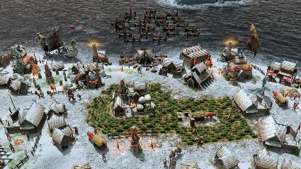 Age of Mythology: Retold Standard Edition ✅ STEAM