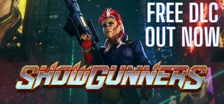 Showgunners ключ Весь Мир + РФ Россия стим RU/CIS СНГ