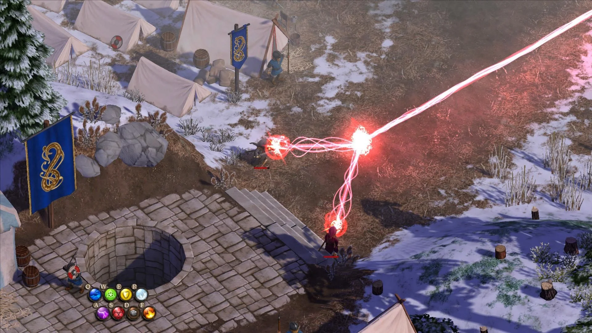Magicka ✅ STEAM ✅ АВТО 🌍 RU/UA/KZ/СНГ