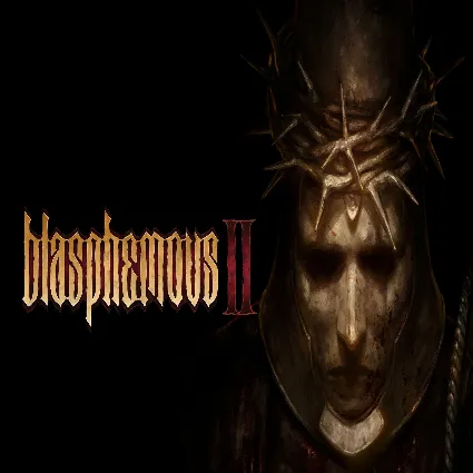 💜 ⚪ Blasphemous 2 ⚡ ️EPIC GAMES ⚪ 💜 TR
