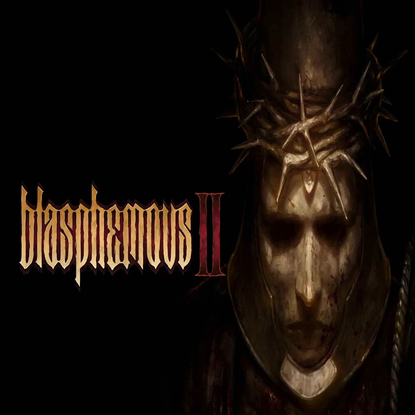  Blasphemous 2️EPIC GAMES  TR